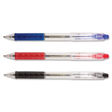 Pentel Recycled Retractable R.S.V.P. Pens