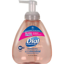 Dial Corp. Complete Original Foam Hand Wash Pump