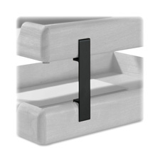 Rolodex Stacking Tray Supports