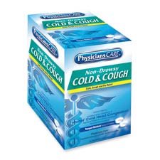 Acme Physicians Care Cold & Cough Medication