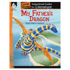 Shell Education My Fathers Dragon GreatWorks Guide
