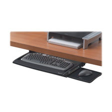 Fellowes Office Suites Deluxe Keyboard Drawer