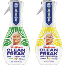 Procter & Gamble Mr. Clean Deep Cleaning Mist