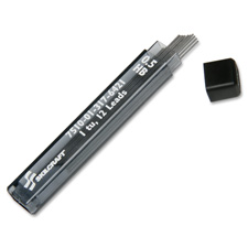 SKILCRAFT Mechanical Pencil Lead Refills