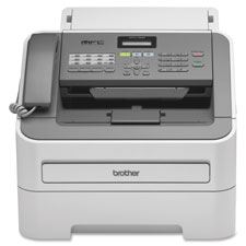 Brother MFC-7240 Compact Laser All-in-one Printer