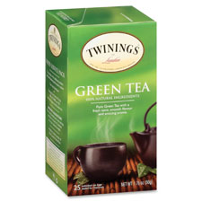 Twinings Green Tea