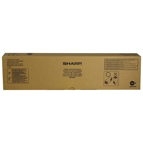 Sharp MX-500NT Black OEM Toner Cartridge