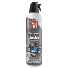 Falcon Safety Dust-Off Jumbo Disposable Dusters