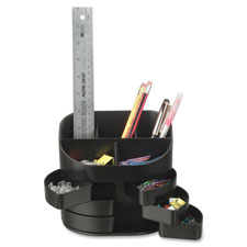 Officemate Double Supply Desktop Organizer