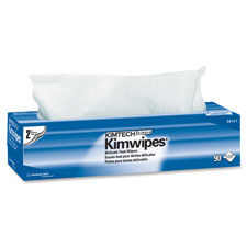 Kimberly-Clark Kimtech Delicate Task Wipers