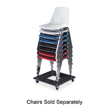 Safco Stack Chair Cart