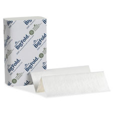 Georgia Pacific BigFold Premium Paper Towels