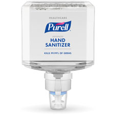 GOJO PURELL ES8 Refill Healthcare Sanitizer Foam