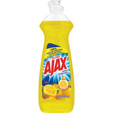 Colgate-Palmolive Ultra Ajax Lemon Super Degreaser