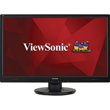 ViewSonic VA2746m-LED 27" Widescreen Monitor
