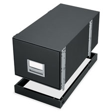 Fellowes Bankers Drawer File Metal Base