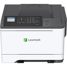 Lexmark C2425dw Color Laser Printer