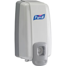 GOJO PURELL NXT Space Saver Sanitizer Dispenser