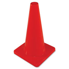 Impact 18" Safety Cone