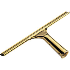 Ettore Prod. Brass Squeegee