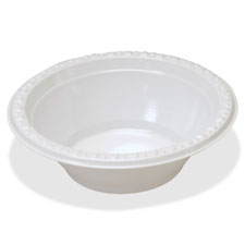 Tablemate Party Expressions Plastic Bowls