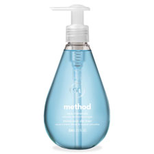 Method Products Sea Minerals Gel Hand Wash