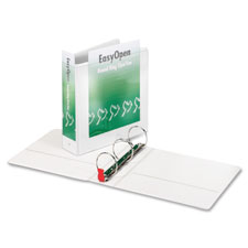 Cardinal Premier Easy Open Round Ring Binder