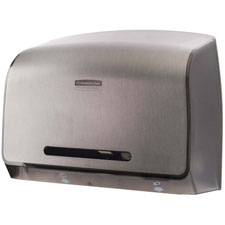 Kimberly-Clark MOD JRT Jr Bath Tissue Dispenser