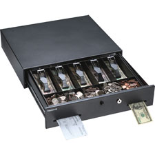 MMF Industries Touch-button Cash Drawer