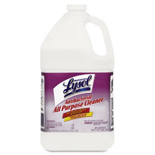Reckitt Benckiser Lysol Antibacterial Cleaner