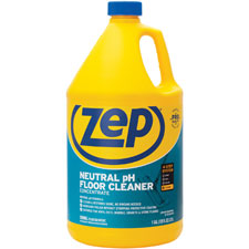 Zep Inc. Neutral Floor Cleaner Concentrate