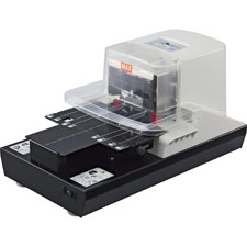 Max USA Electronic Stapler