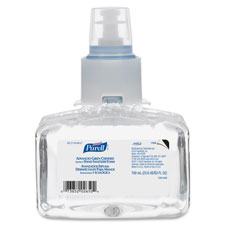 GOJO PURELL LTX-7 Instant Hand Sanitizer Refill