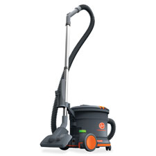 Hoover HushTone Canister Vacuum