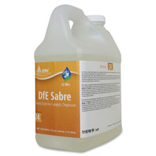 Rochester Midland DfE Sabre Bio-catalytic Degreasr
