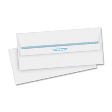 Bus. Source Regular Security Invoice Envelopes